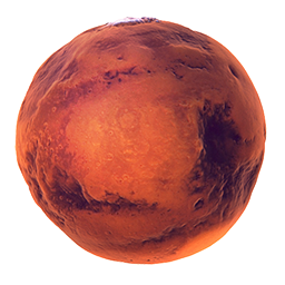 Mars